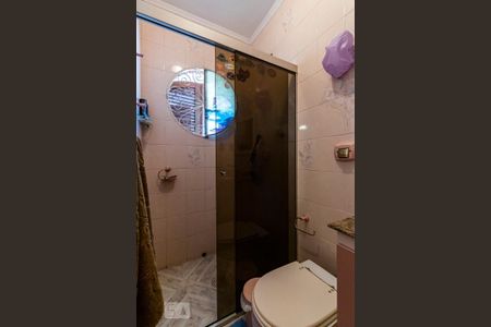 Casa à venda com 337m², 3 quartos e 2 vagas2o. Andar - Banheiro da Suíte 2