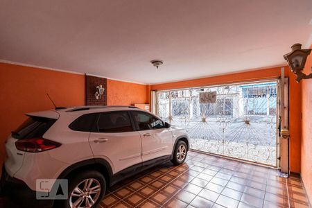 Casa à venda com 337m², 3 quartos e 2 vagasGaragem