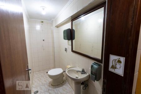 Casa à venda com 337m², 3 quartos e 2 vagasSalão comercial