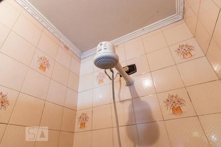 Casa à venda com 337m², 3 quartos e 2 vagas1o. Andar - Banheiro de serviço