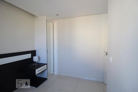 Apartamento à venda com 48m², 2 quartos e 1 vagaQuarto 2