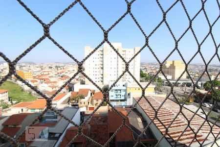 Apartamento à venda com 48m², 2 quartos e 1 vagaVista quarto 1