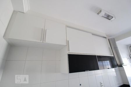 Apartamento à venda com 48m², 2 quartos e 1 vagaCozinha