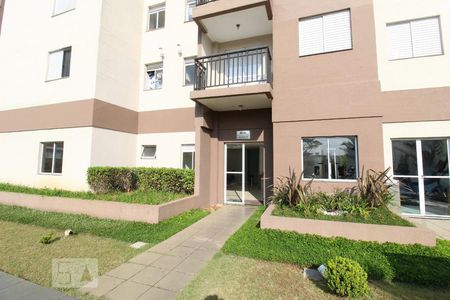 Apartamento à venda com 48m², 2 quartos e 1 vagaEntrada social