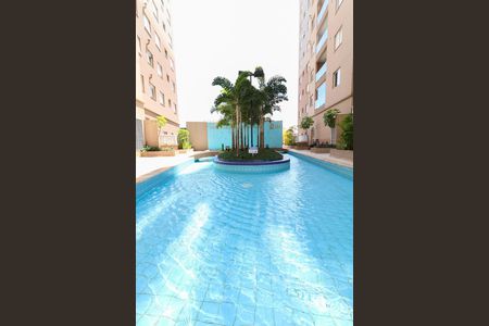 Apartamento para alugar com 49m², 2 quartos e 1 vaga Apartamento para alugar com 49m², 2 quartos e 1 vagaÁrea comum