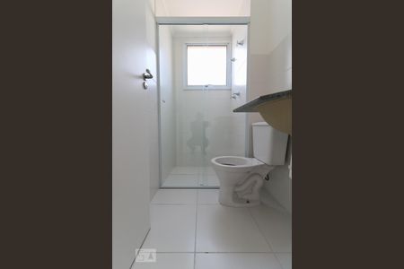Apartamento para alugar com 49m², 2 quartos e 1 vaga Apartamento para alugar com 49m², 2 quartos e 1 vagaBanheiro