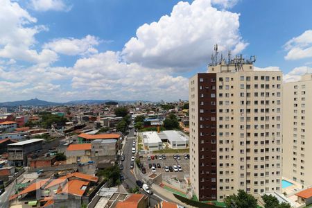 Apartamento para alugar com 49m², 2 quartos e 1 vaga Apartamento para alugar com 49m², 2 quartos e 1 vagaVista do quarto 2