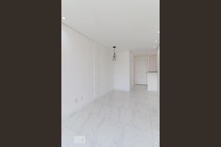 Apartamento para alugar com 49m², 2 quartos e 1 vaga Apartamento para alugar com 49m², 2 quartos e 1 vagaSala