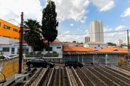 Apartamento à venda com 90m², 2 quartos e 2 vagasVista da Varanda da Suíte 1