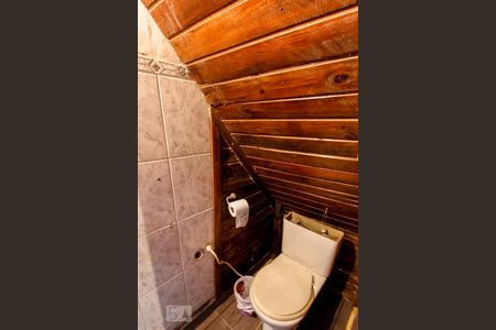 Apartamento à venda com 90m², 2 quartos e 2 vagasBanheiro de Serviço