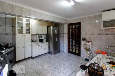 Apartamento à venda com 90m², 2 quartos e 2 vagasCozinha