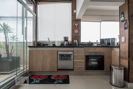 Apartamento à venda com 150m², 3 quartos e 2 vagasEspaço Gourmet