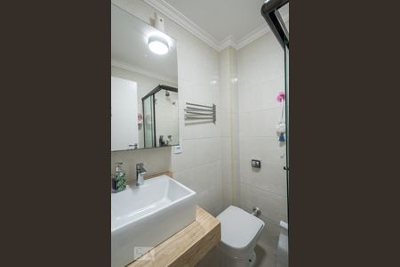 Apartamento à venda com 150m², 3 quartos e 2 vagasBanheiro 1