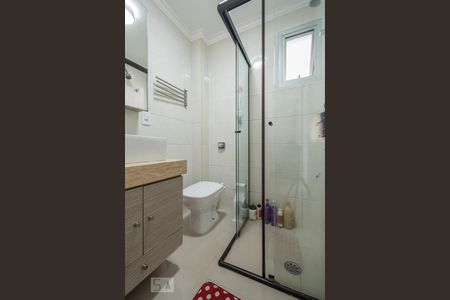 Apartamento à venda com 150m², 3 quartos e 2 vagasBanheiro 1