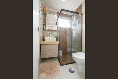 Apartamento à venda com 150m², 3 quartos e 2 vagasBanheiro Suíte