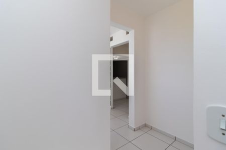 Apartamento à venda com 115m², 3 quartos e 1 vagaBanheiro de Serviço