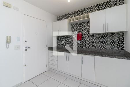 Apartamento à venda com 115m², 3 quartos e 1 vagaCozinha