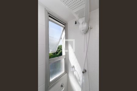 Apartamento à venda com 115m², 3 quartos e 1 vagaBanheiro 2