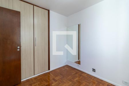 Apartamento à venda com 115m², 3 quartos e 1 vagaQuarto 2