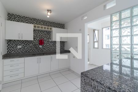 Apartamento à venda com 115m², 3 quartos e 1 vagaCozinha