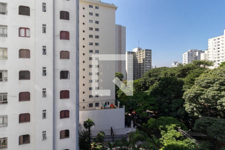 Apartamento à venda com 115m², 3 quartos e 1 vagaVista da Suíte