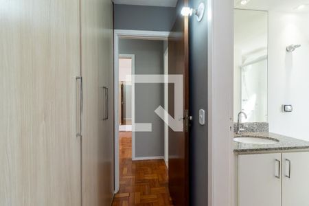 Apartamento à venda com 115m², 3 quartos e 1 vagaSuíte
