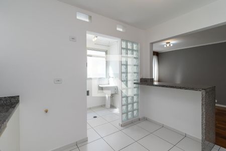 Apartamento à venda com 115m², 3 quartos e 1 vagaCozinha