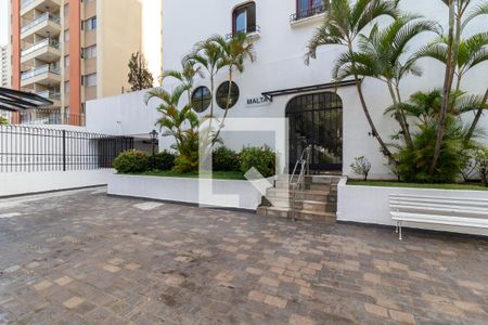 Apartamento à venda com 115m², 3 quartos e 1 vagaÁrea comum