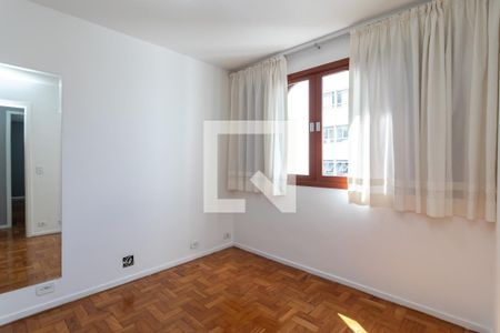 Apartamento à venda com 115m², 3 quartos e 1 vagaQuarto 2