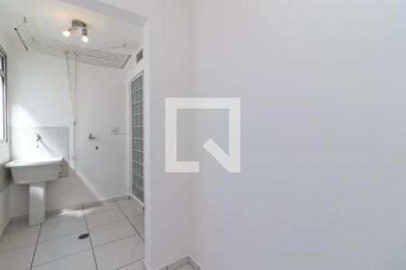 Apartamento à venda com 115m², 3 quartos e 1 vagaQuarto de Serviço