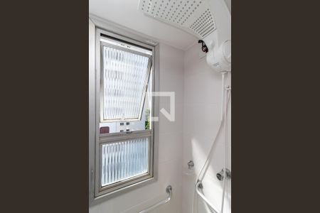 Apartamento à venda com 115m², 3 quartos e 1 vagaBanheiro da Suíte