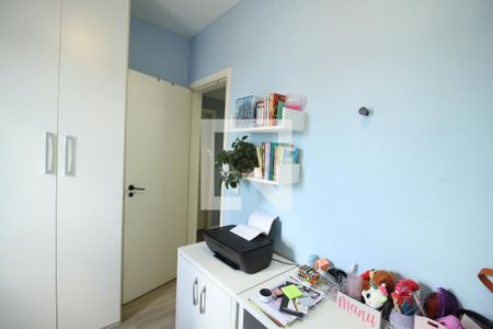 Apartamento à venda com 73m², 3 quartos e 2 vagasQuarto 2