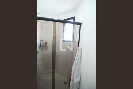 Apartamento à venda com 73m², 3 quartos e 2 vagas Apartamento à venda com 73m², 3 quartos e 2 vagasBanheiro do Quarto