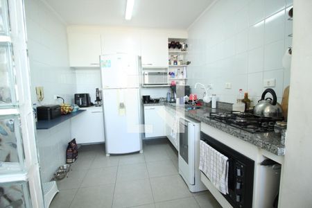 Apartamento à venda com 73m², 3 quartos e 2 vagasCozinha