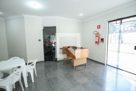 Apartamento à venda com 73m², 3 quartos e 2 vagas Apartamento à venda com 73m², 3 quartos e 2 vagasÁrea comum