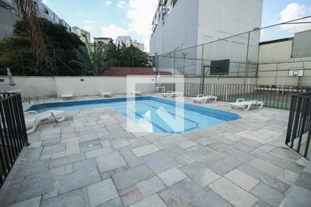 Apartamento à venda com 73m², 3 quartos e 2 vagas Apartamento à venda com 73m², 3 quartos e 2 vagasÁrea comum