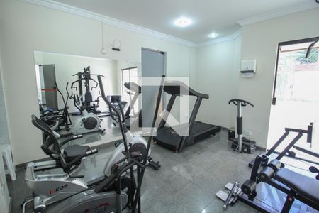 Apartamento à venda com 73m², 3 quartos e 2 vagas Apartamento à venda com 73m², 3 quartos e 2 vagasÁrea comum