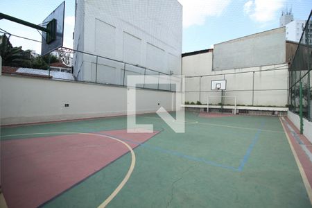 Apartamento à venda com 73m², 3 quartos e 2 vagasÁrea comum