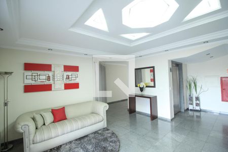 Apartamento à venda com 73m², 3 quartos e 2 vagas Apartamento à venda com 73m², 3 quartos e 2 vagasÁrea comum