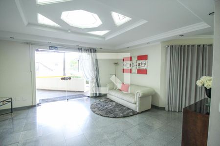 Apartamento à venda com 73m², 3 quartos e 2 vagas Apartamento à venda com 73m², 3 quartos e 2 vagasÁrea comum