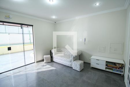 Apartamento à venda com 73m², 3 quartos e 2 vagas Apartamento à venda com 73m², 3 quartos e 2 vagasÁrea comum