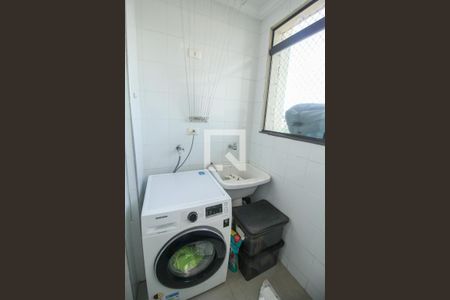 Apartamento à venda com 73m², 3 quartos e 2 vagas Apartamento à venda com 73m², 3 quartos e 2 vagasÁrea de Serviço