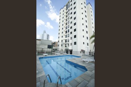 Apartamento à venda com 73m², 3 quartos e 2 vagas Apartamento à venda com 73m², 3 quartos e 2 vagasÁrea comum