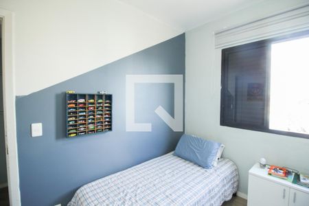 Apartamento à venda com 73m², 3 quartos e 2 vagas Apartamento à venda com 73m², 3 quartos e 2 vagasQuarto 3