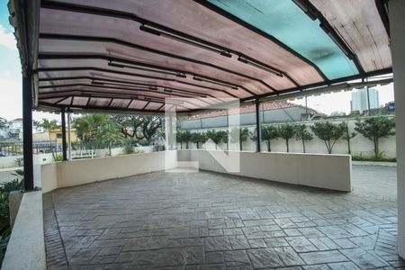 Apartamento à venda com 73m², 3 quartos e 2 vagas Apartamento à venda com 73m², 3 quartos e 2 vagasÁrea comum