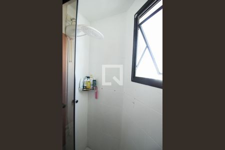Apartamento à venda com 73m², 3 quartos e 2 vagas Apartamento à venda com 73m², 3 quartos e 2 vagasBanheiro do Quarto