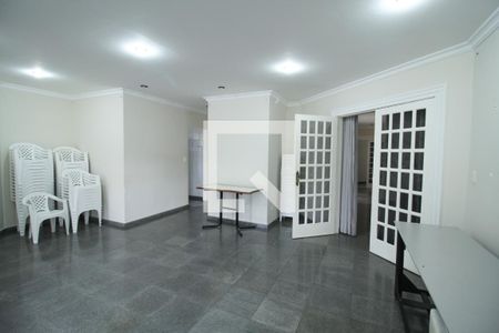 Apartamento à venda com 73m², 3 quartos e 2 vagas Apartamento à venda com 73m², 3 quartos e 2 vagasÁrea comum