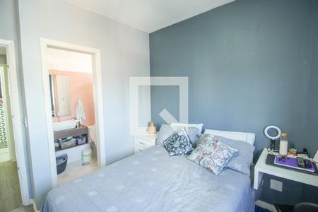 Apartamento à venda com 73m², 3 quartos e 2 vagas Apartamento à venda com 73m², 3 quartos e 2 vagasQuarto