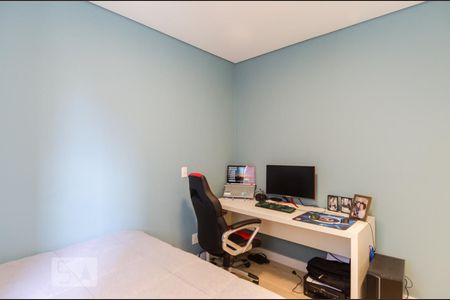 Apartamento à venda com 100m², 2 quartos e 2 vagas Apartamento à venda com 100m², 2 quartos e 2 vagasQuarto 2