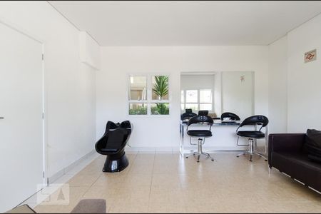 Apartamento à venda com 100m², 2 quartos e 2 vagas Apartamento à venda com 100m², 2 quartos e 2 vagasÁrea comum